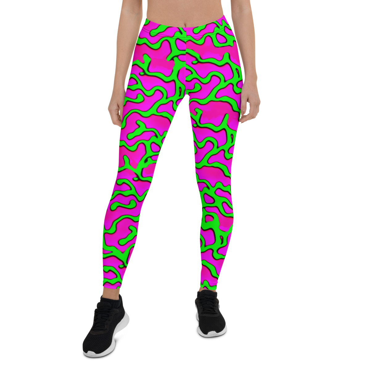 Rebound Leggings (no pockets)