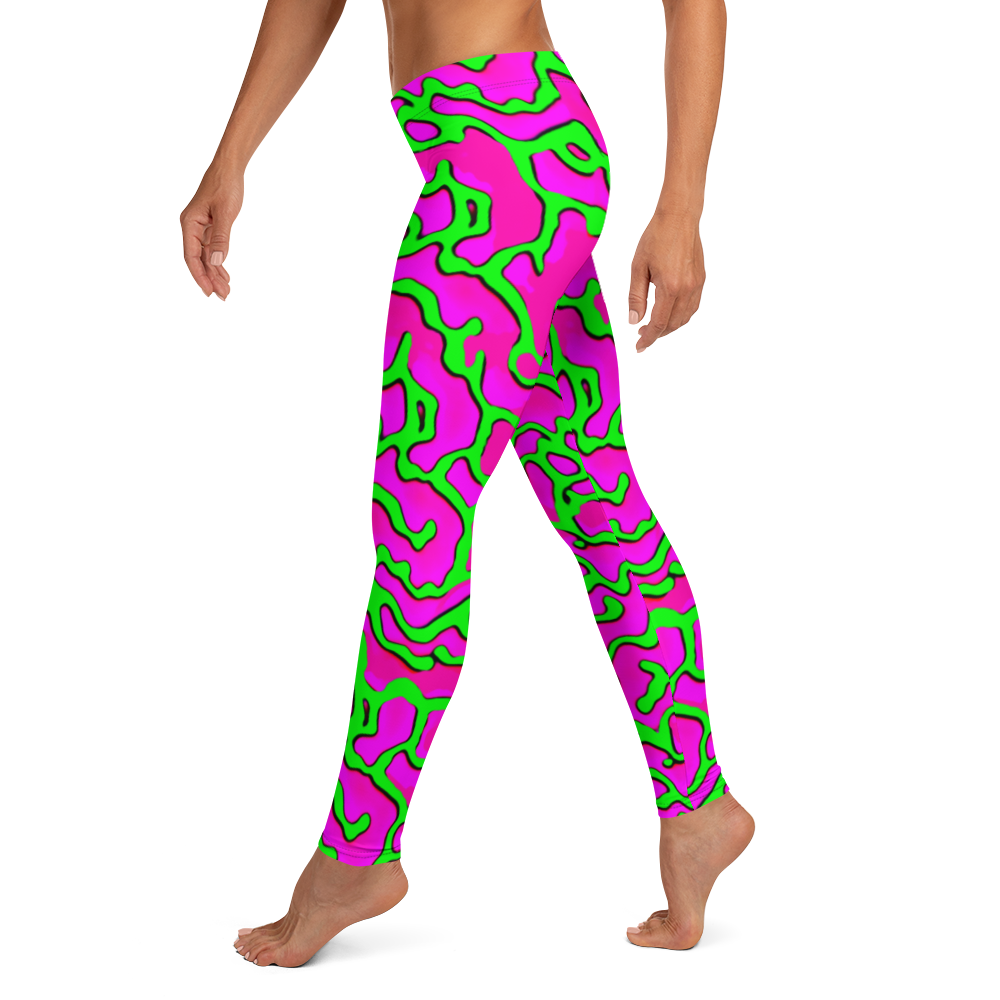 Rebound Leggings (no pockets)