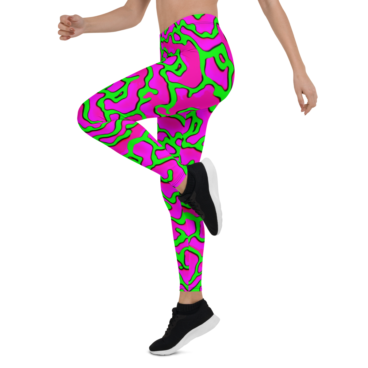 Rebound Leggings (no pockets)