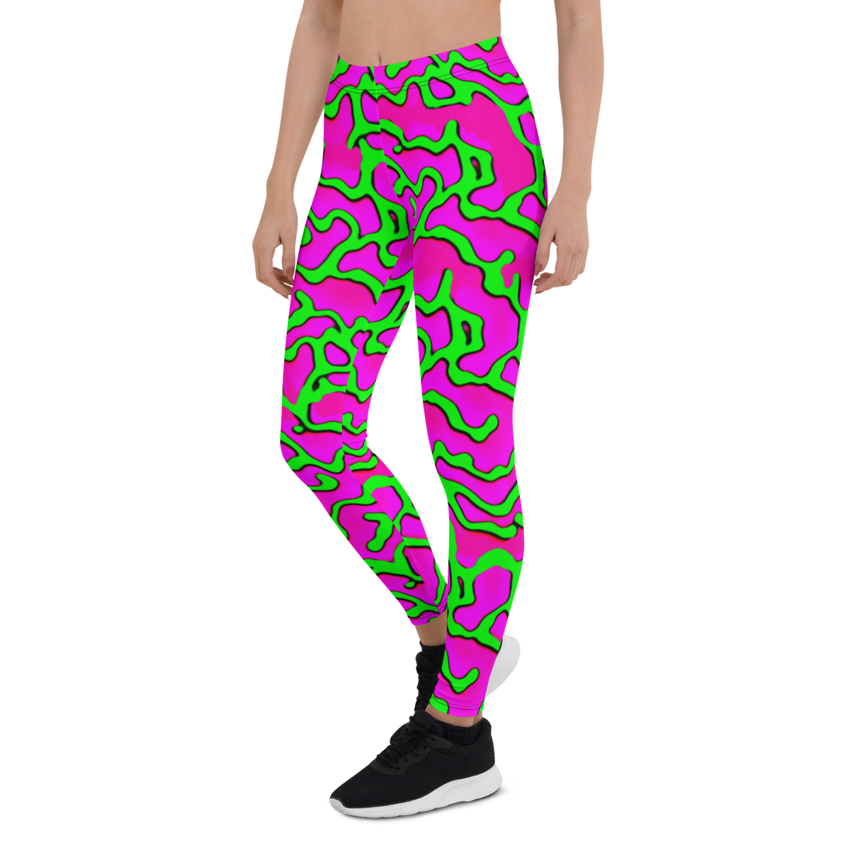 Rebound Leggings (no pockets)