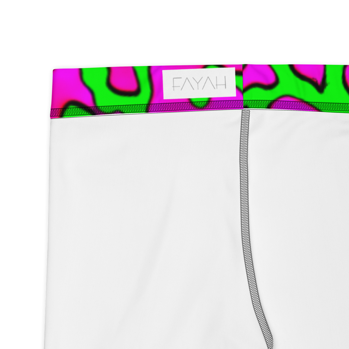 Rebound Leggings (no pockets)