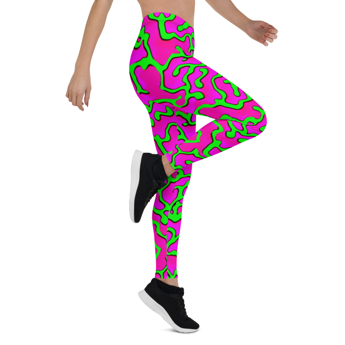 Rebound Leggings (no pockets)