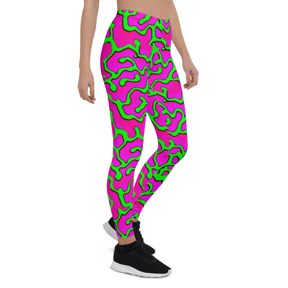 Rebound Leggings (no pockets)
