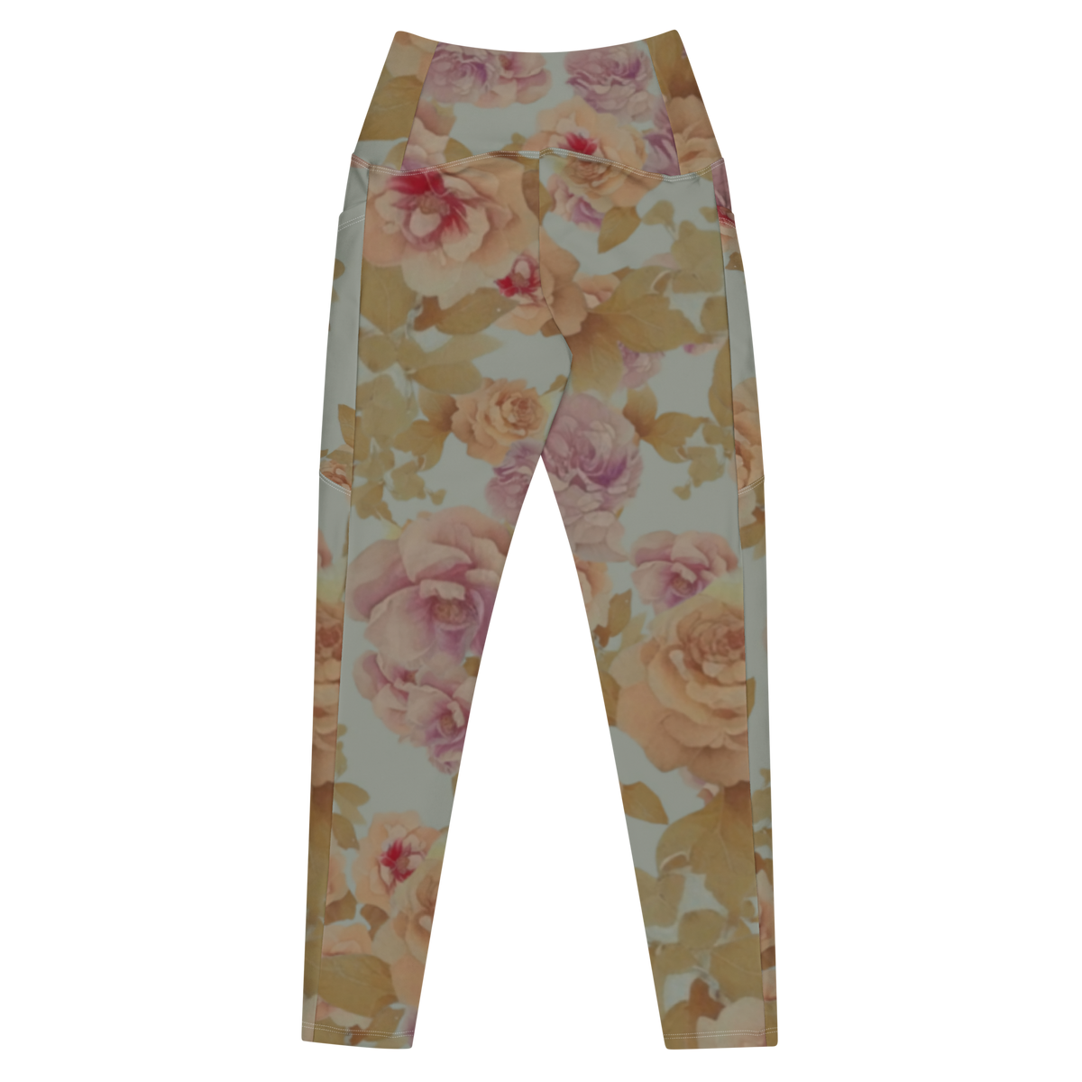 Frieze Leggings with pockets