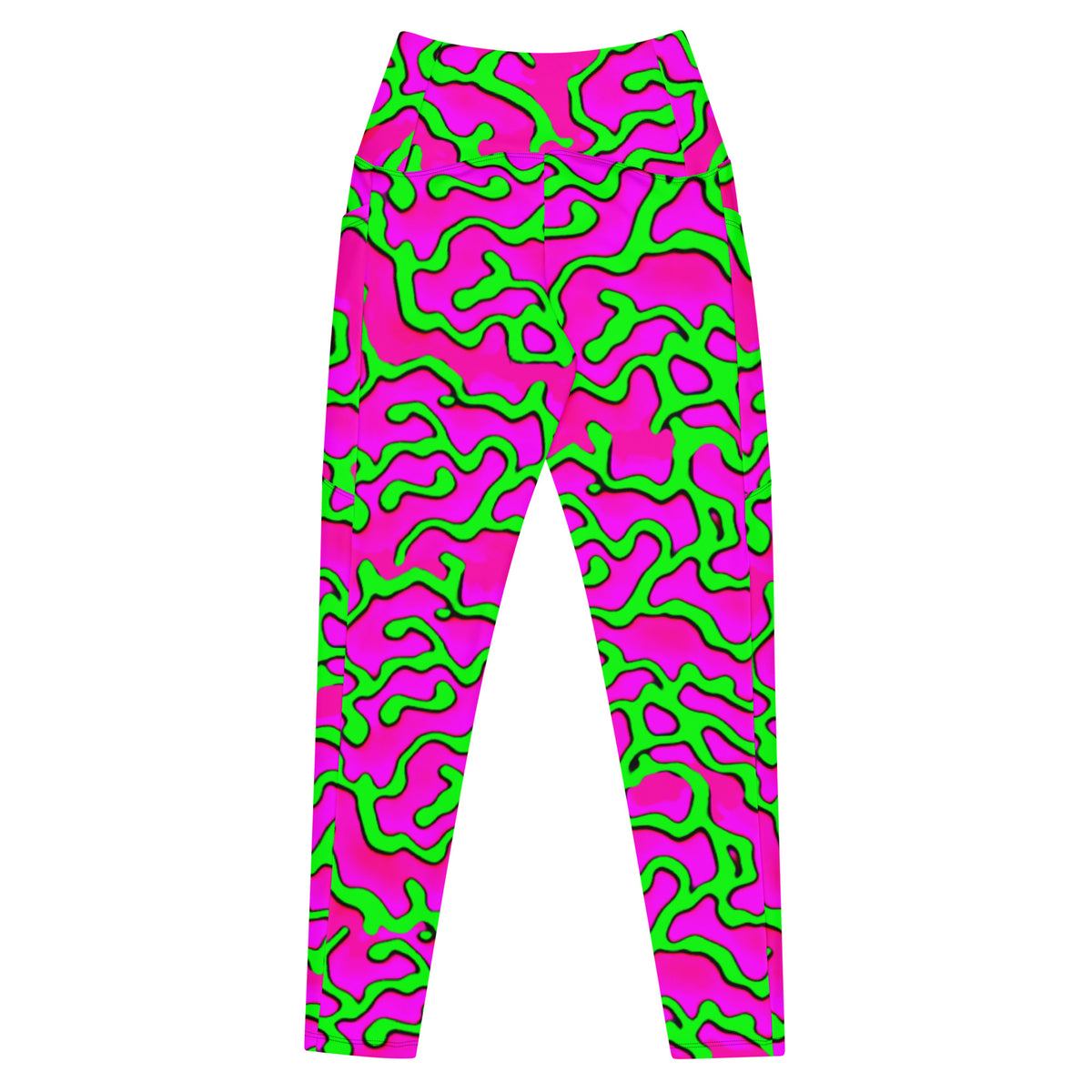 ***SOLD OUT***Rebound Leggings with pockets