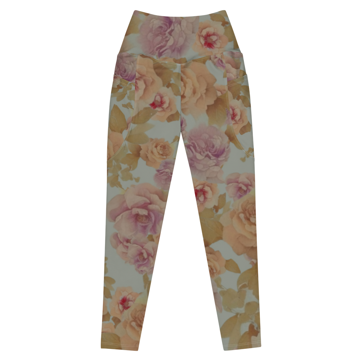 Frieze Leggings with pockets