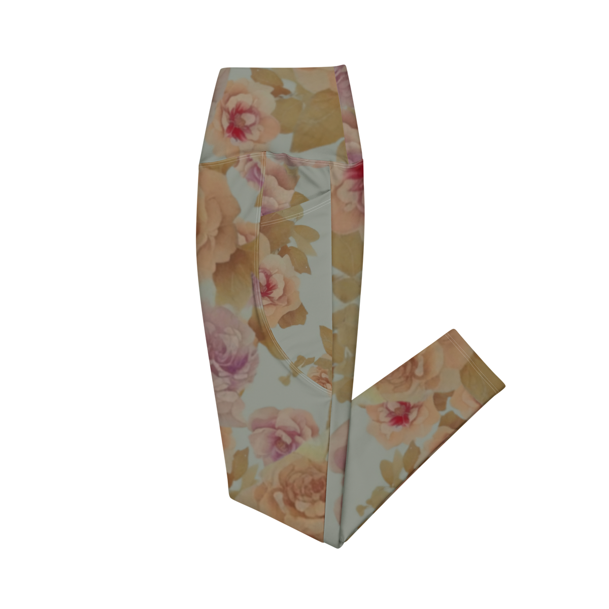 Frieze Leggings with pockets