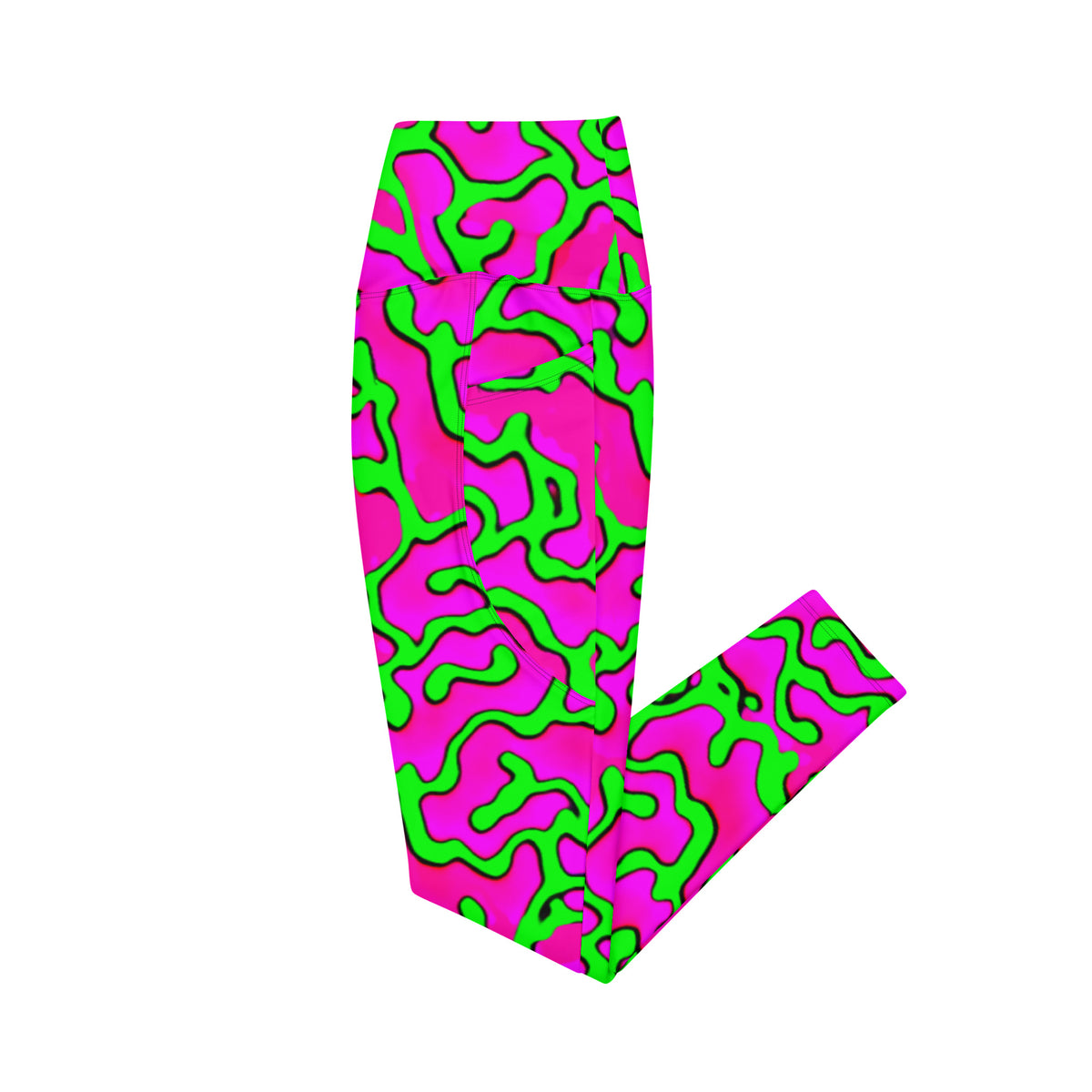 ***SOLD OUT***Rebound Leggings with pockets