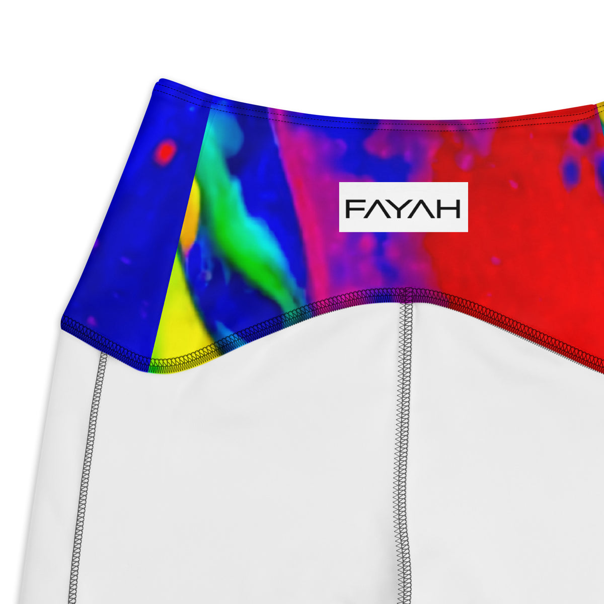 Splash Leggings with pockets
