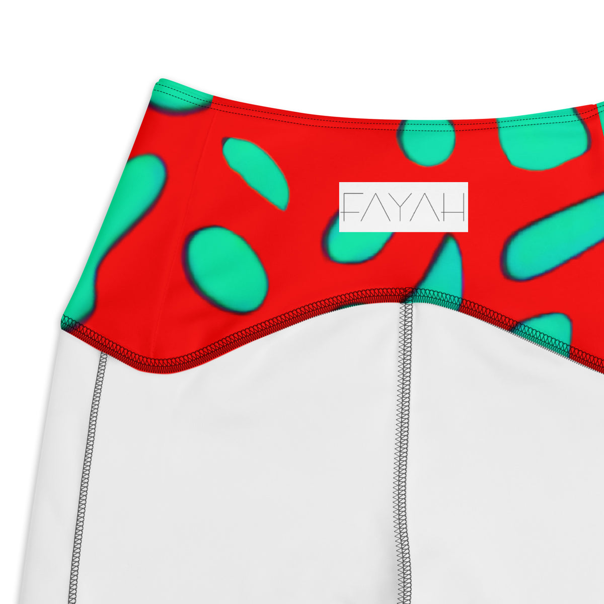 Rimose Leggings with pockets (deep pockets)