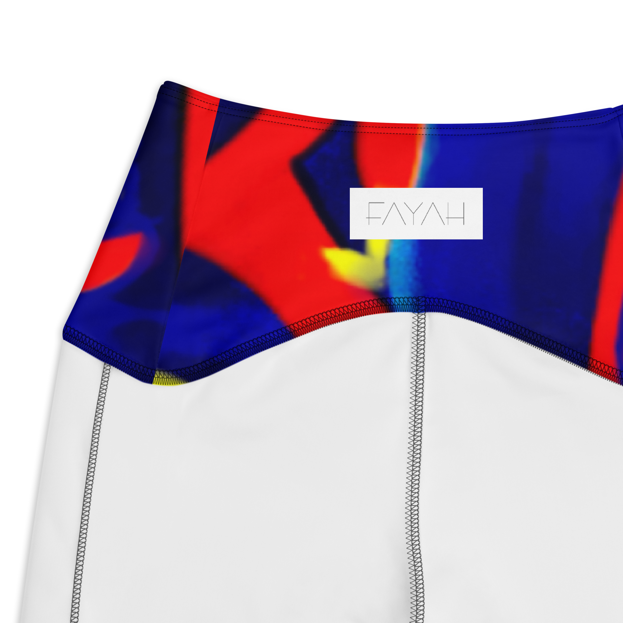Ruby Leggings with pockets