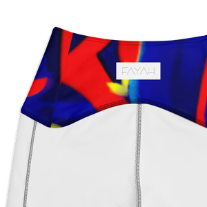Ruby Leggings with pockets