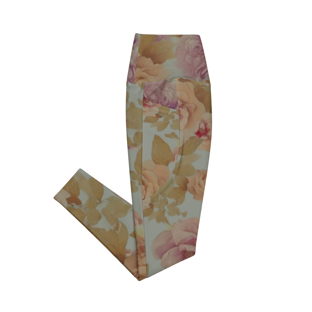 Frieze Leggings with pockets