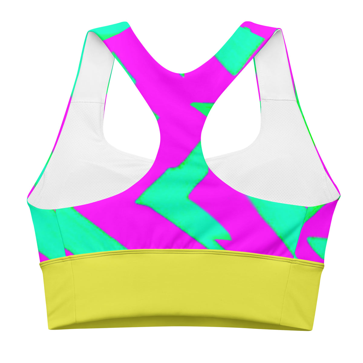 Stride Longline sports bra