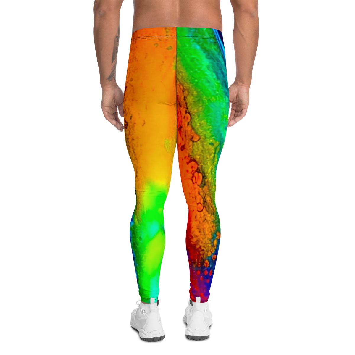 Splash Men's Leggings