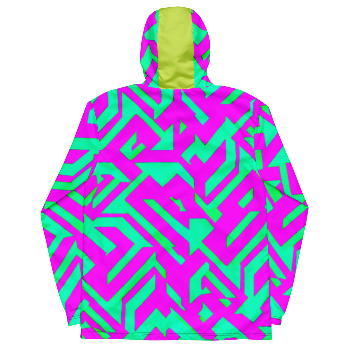 Stride Men’s windbreaker