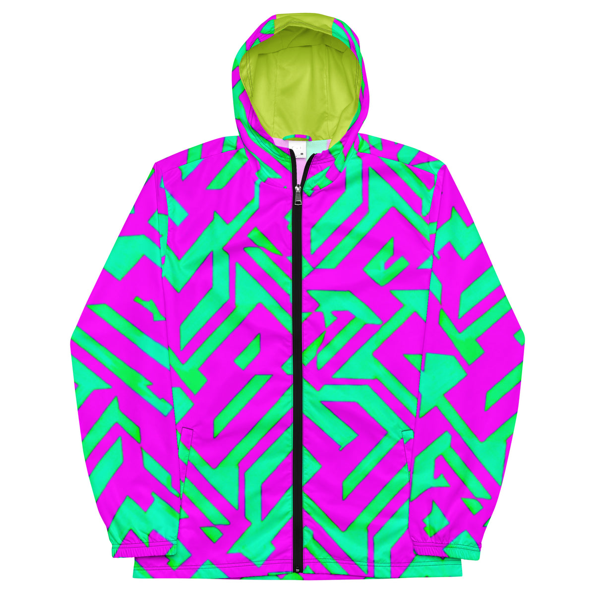 Stride Men’s windbreaker