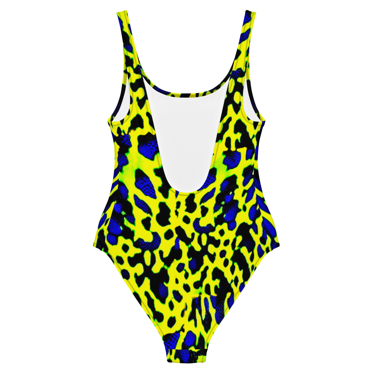 Wild story One-Piece Swimsuit
