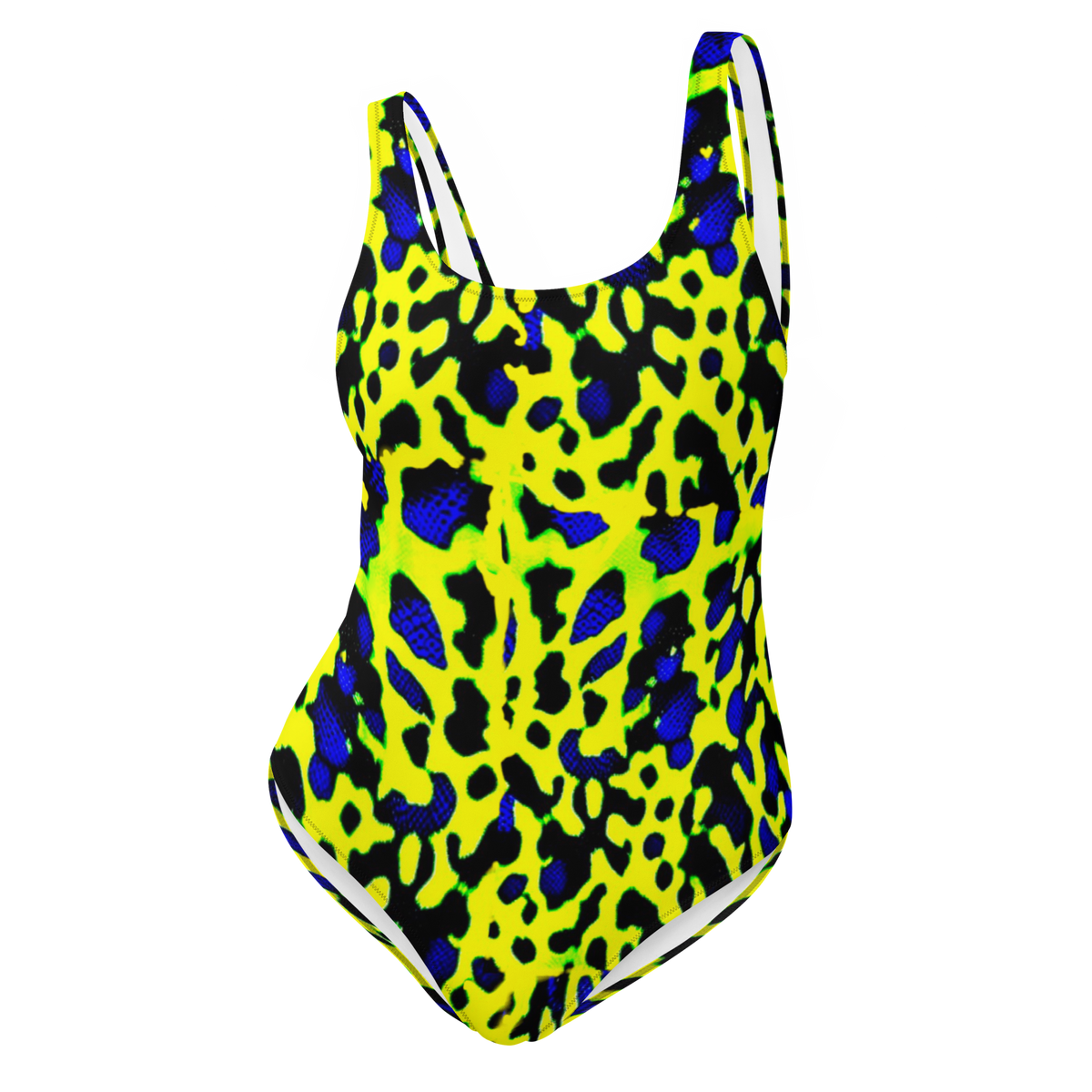Wild story One-Piece Swimsuit