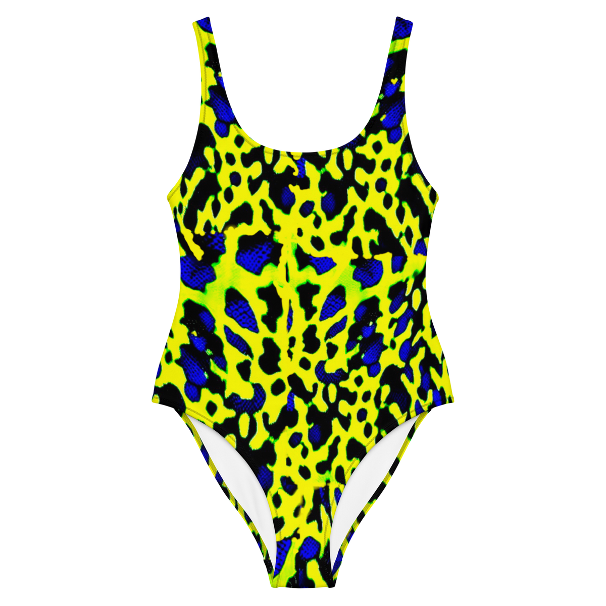 Wild story One-Piece Swimsuit