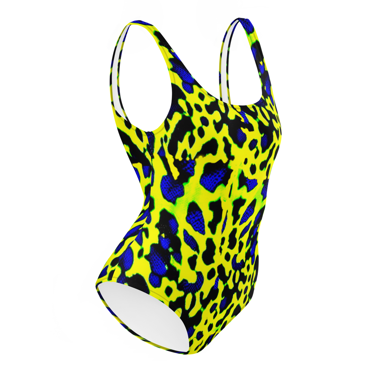 Wild story One-Piece Swimsuit