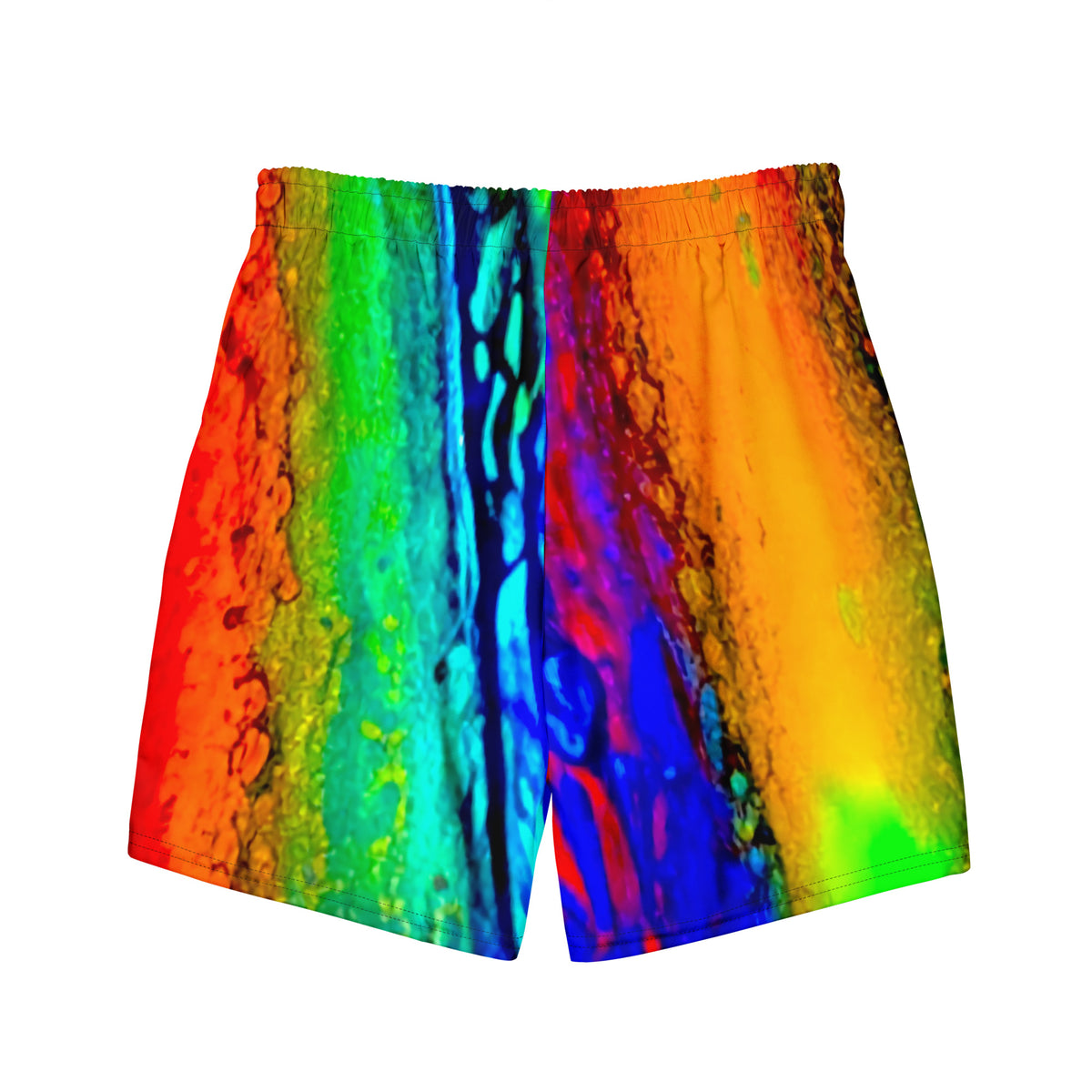Splash Men's swim trunks