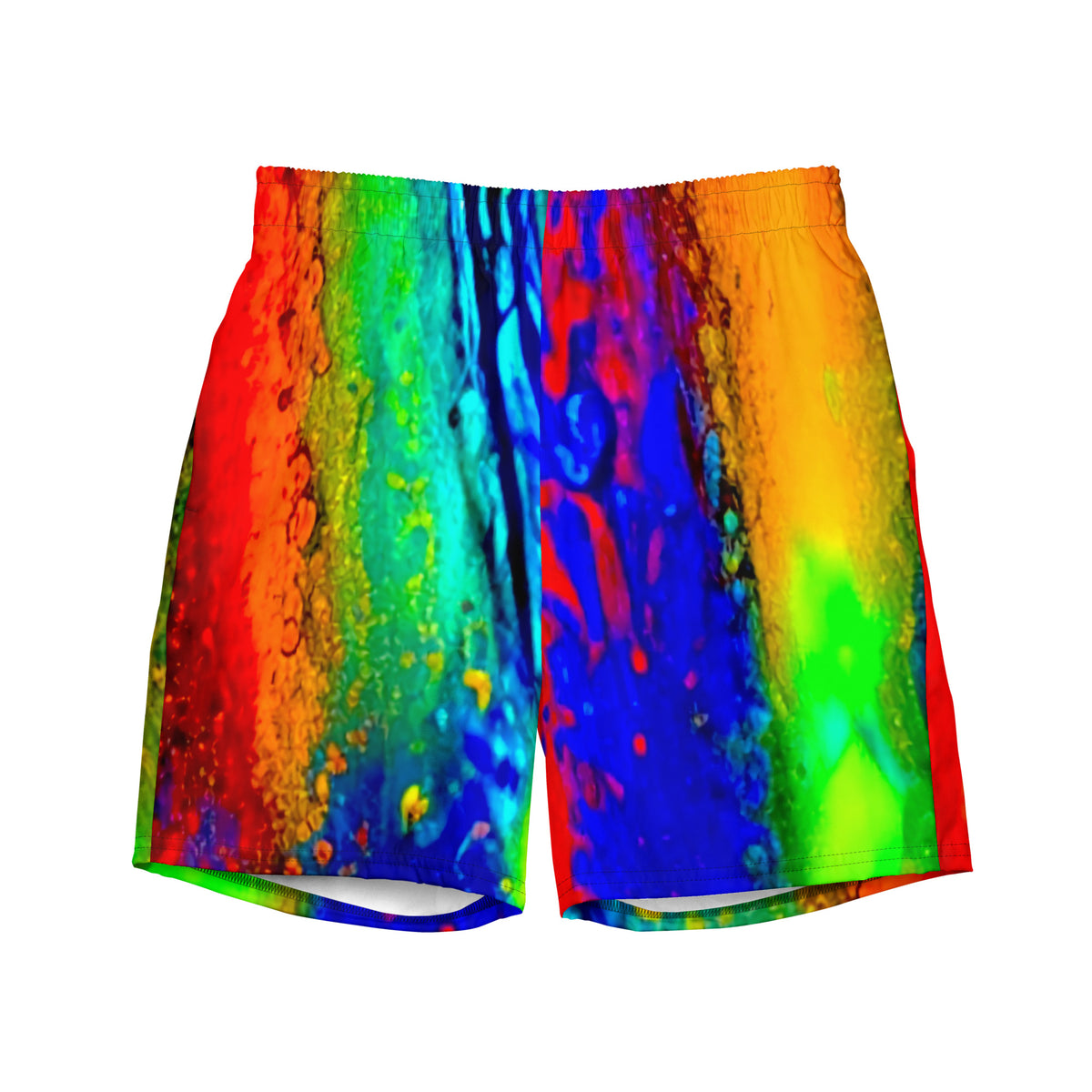 Splash Men's swim trunks