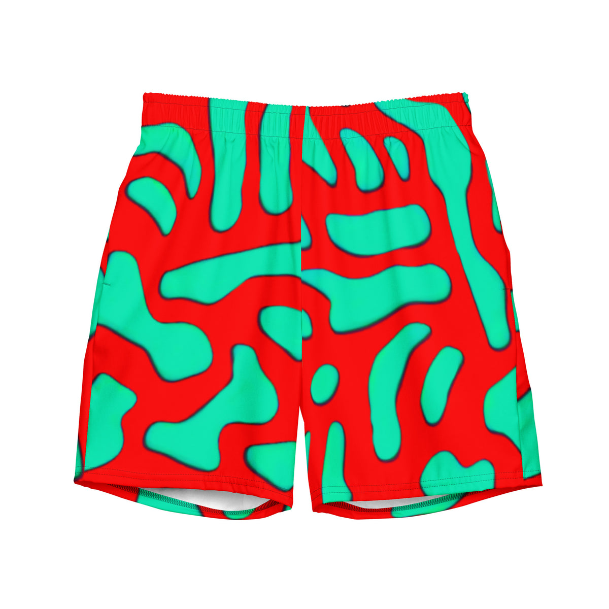 Rimose Men's swim trunks