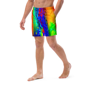 Splash Men's swim trunks