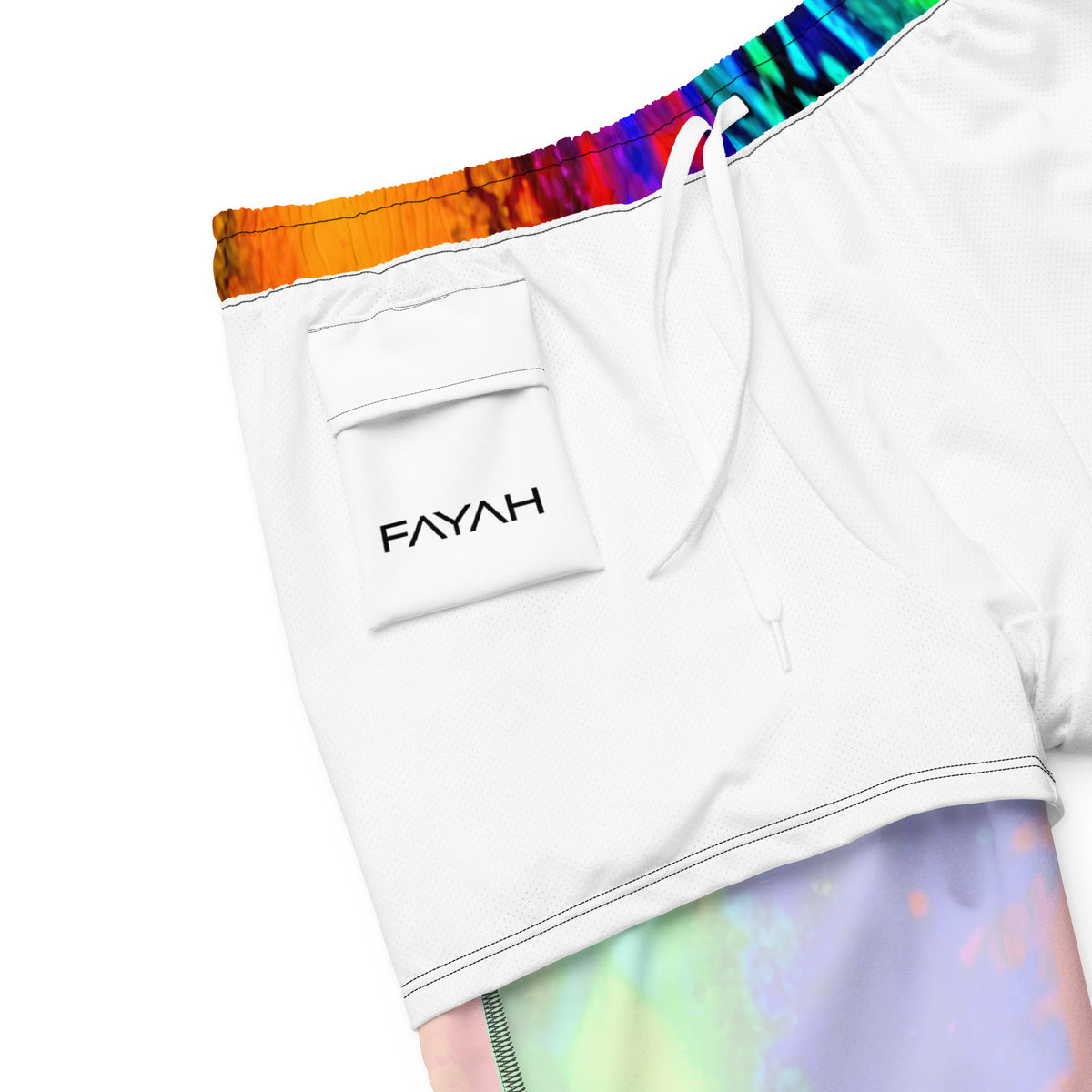 Splash Men's swim trunks