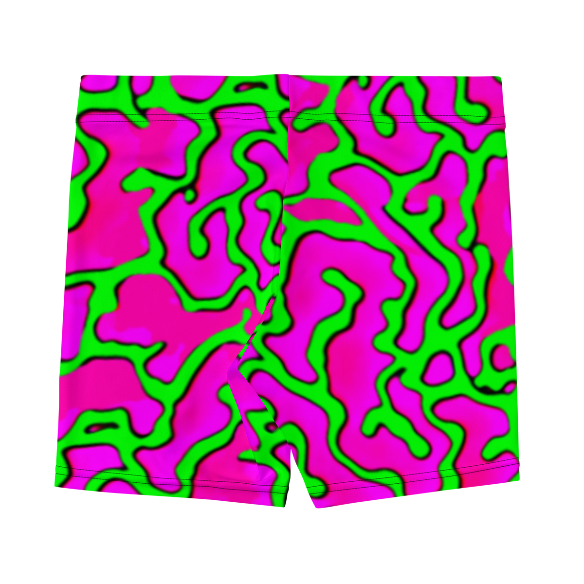 Rebound Short Shorts