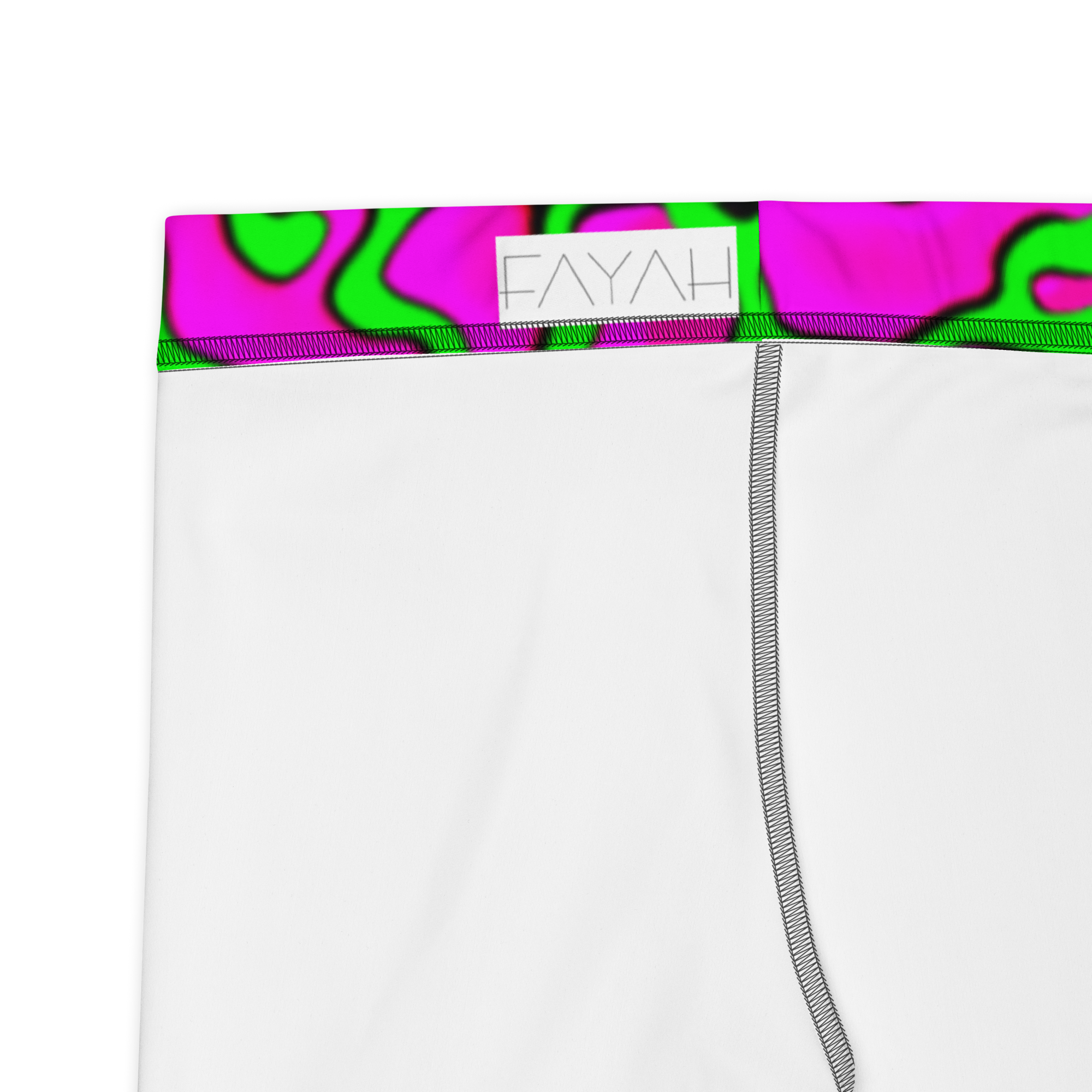 Rebound Short Shorts