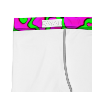Rebound Short Shorts