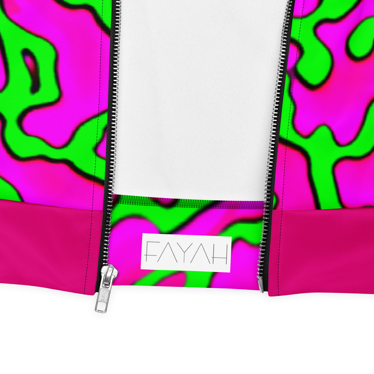 Rebound Unisex Bomber Jacket