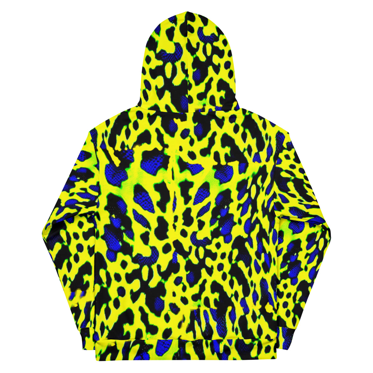 Wild Story oversized  Hoodie