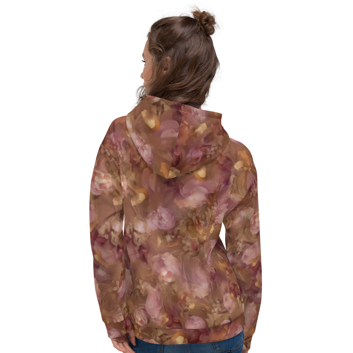 Esteem Loose fit Hoodie