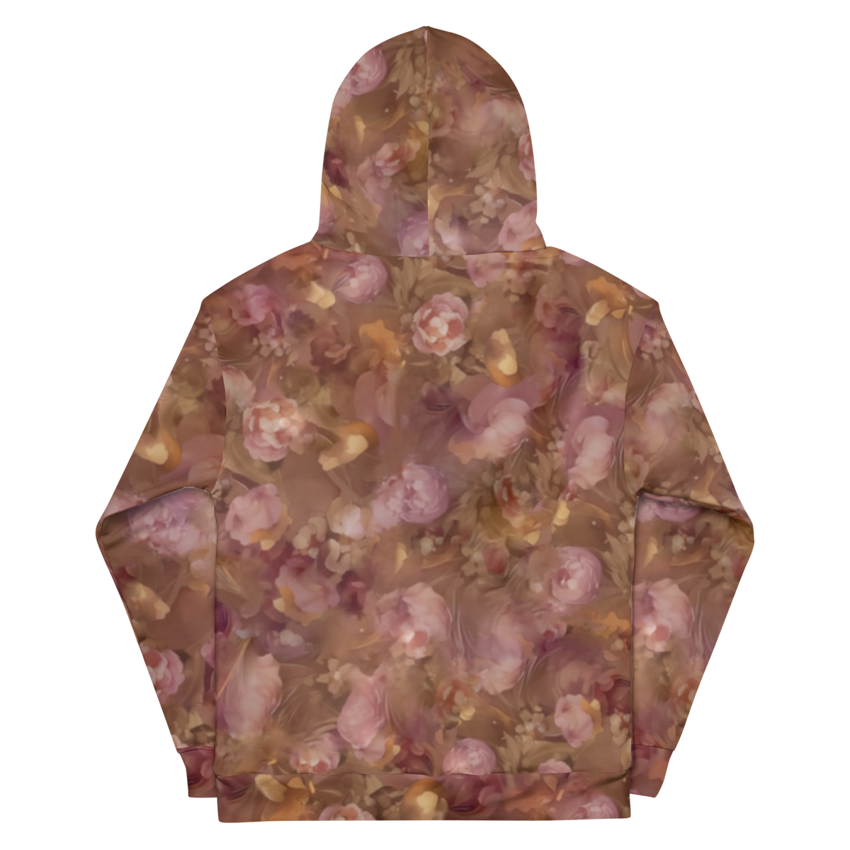 Esteem Loose fit Hoodie