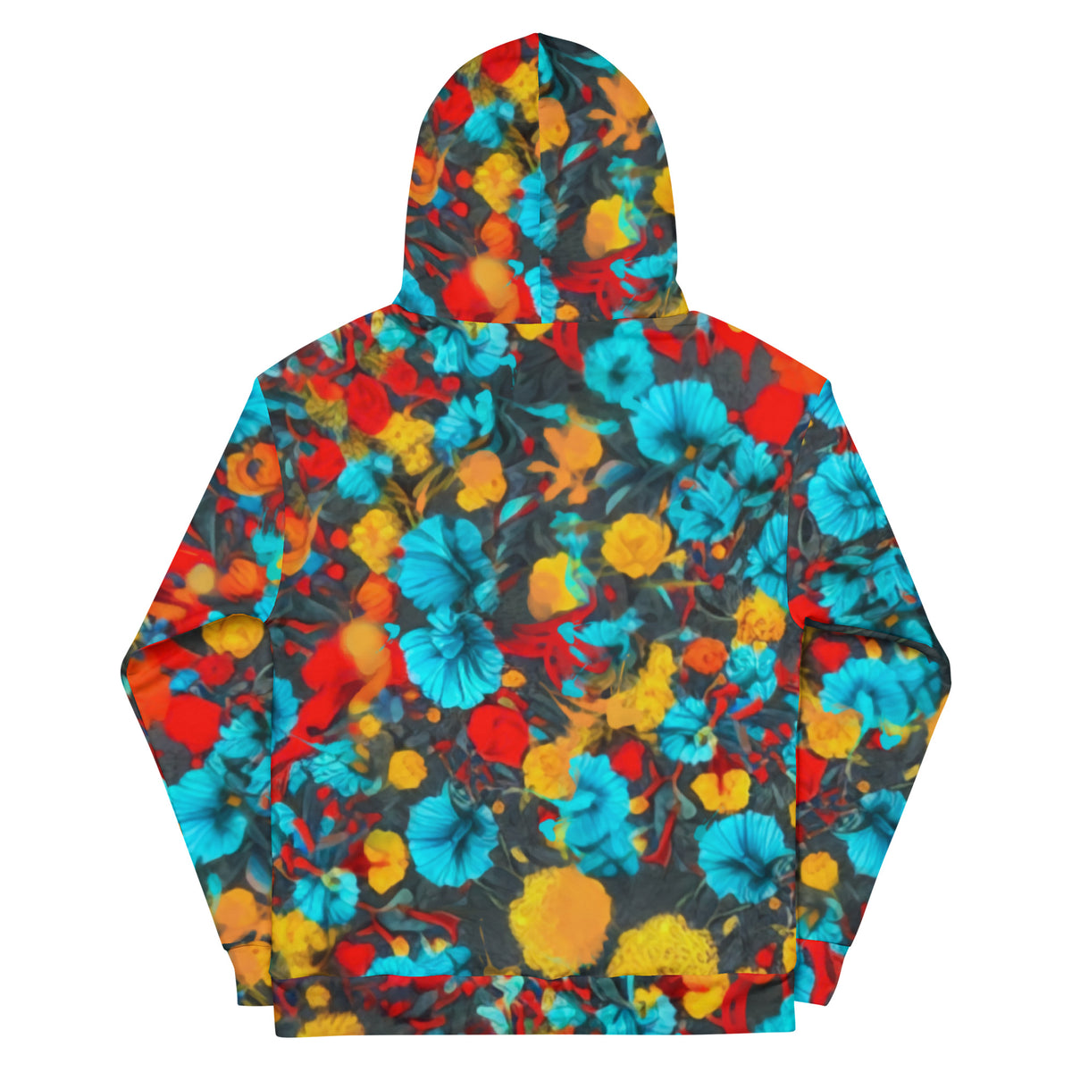 Flaxen Unisex Hoodie
