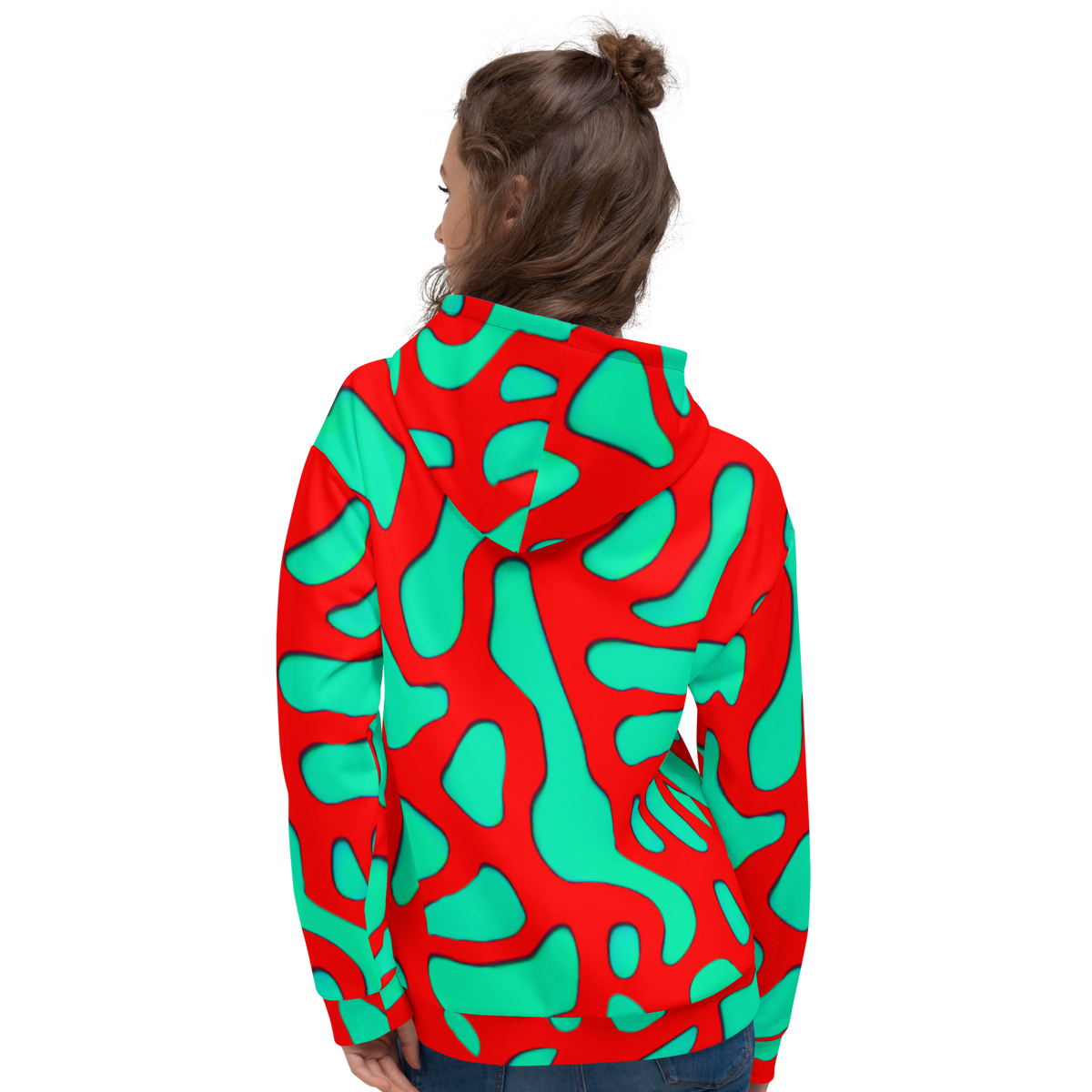 Rimose Unisex fit Hoodie