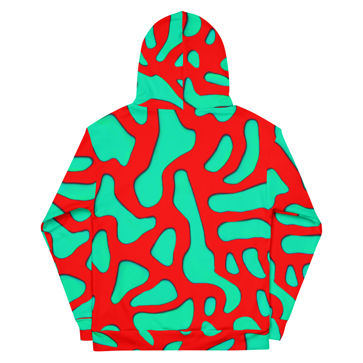 Rimose Unisex fit Hoodie