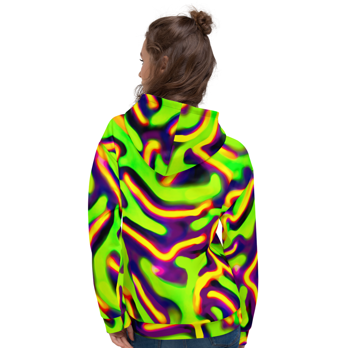 ATOMIC Unisex Hoodie