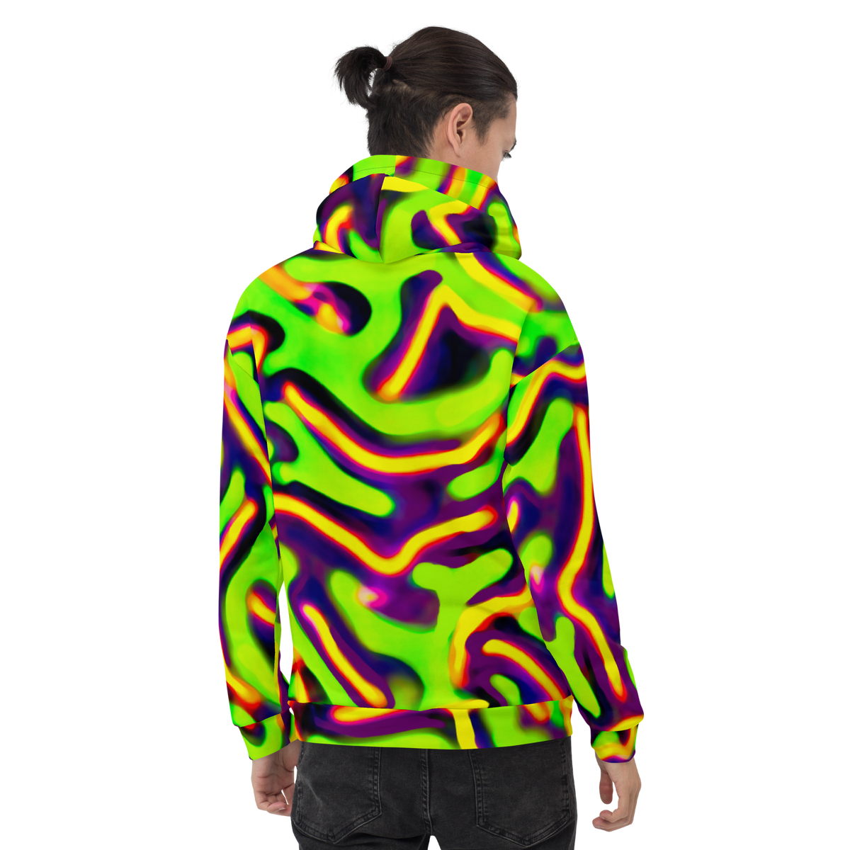 ATOMIC Unisex Hoodie