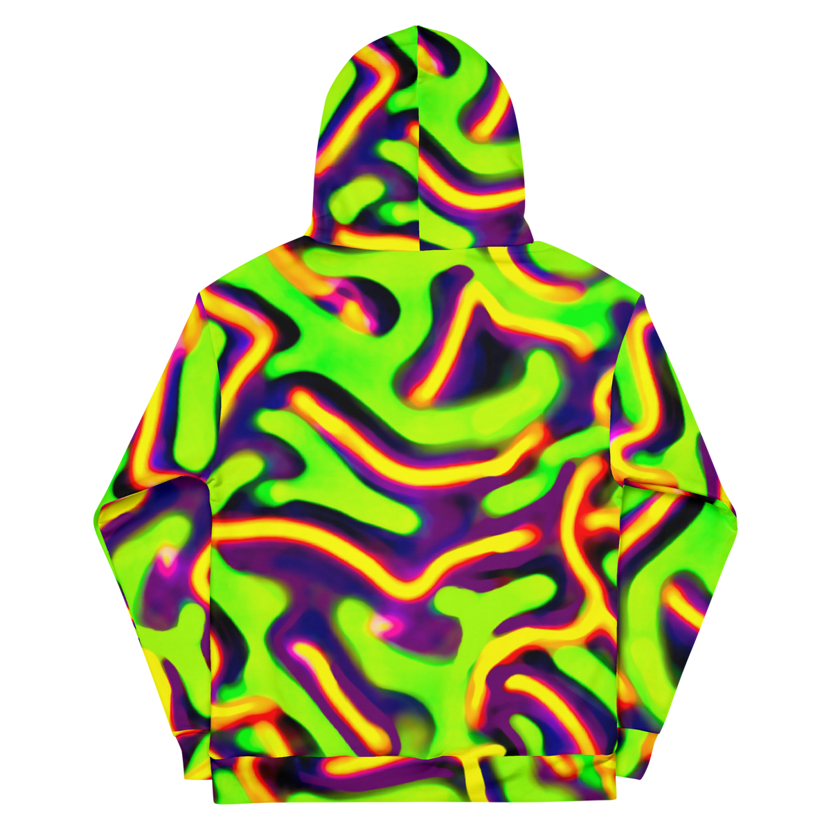 ATOMIC Unisex Hoodie