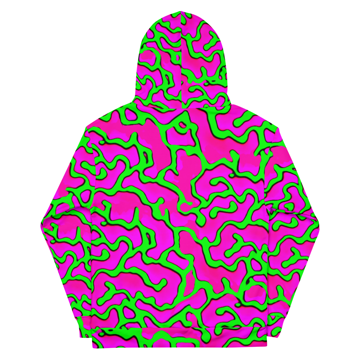 REbound Unisex Hoodie