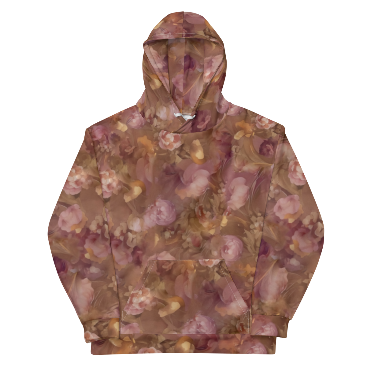 Esteem Loose fit Hoodie
