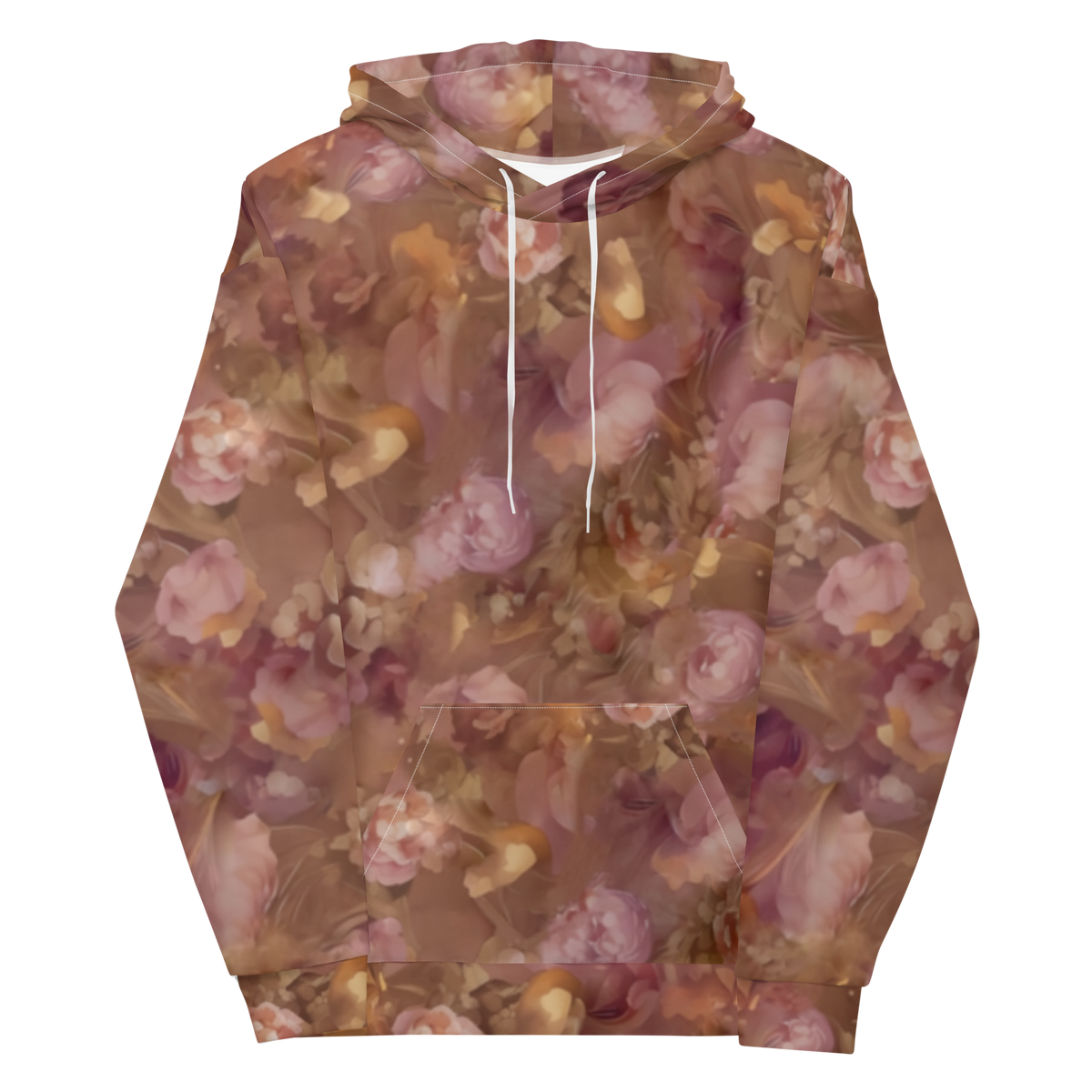 Esteem Loose fit Hoodie