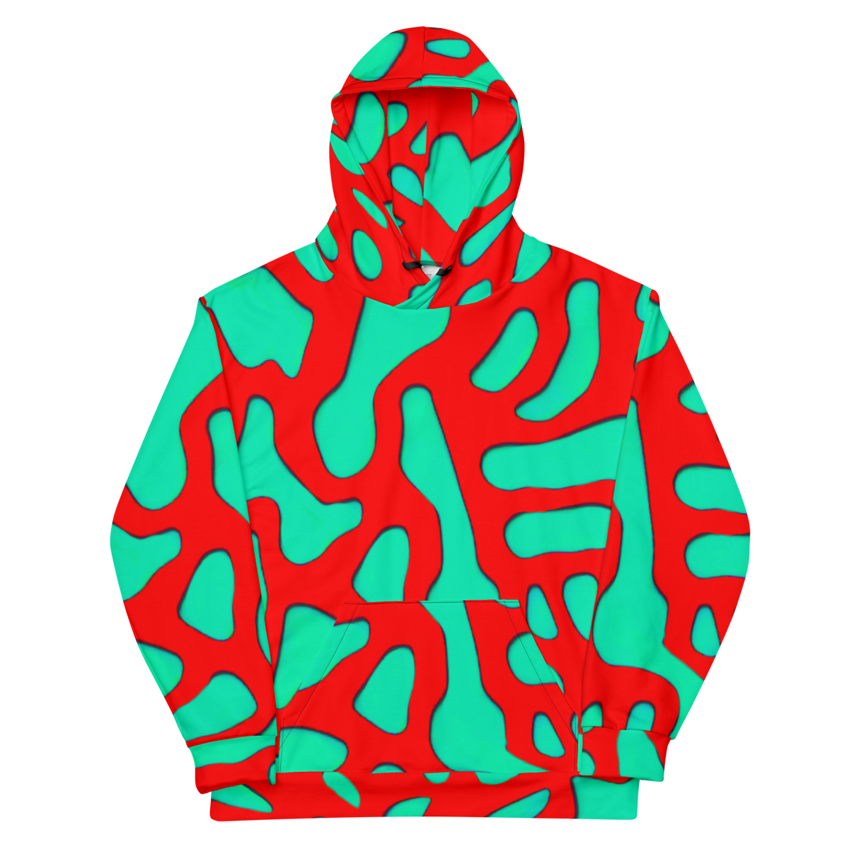 Rimose Unisex fit Hoodie