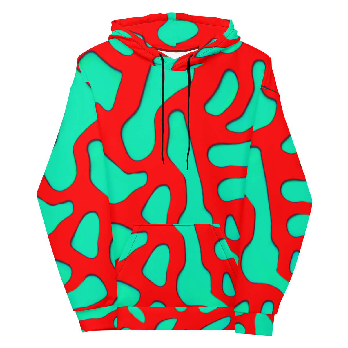 Rimose Unisex fit Hoodie