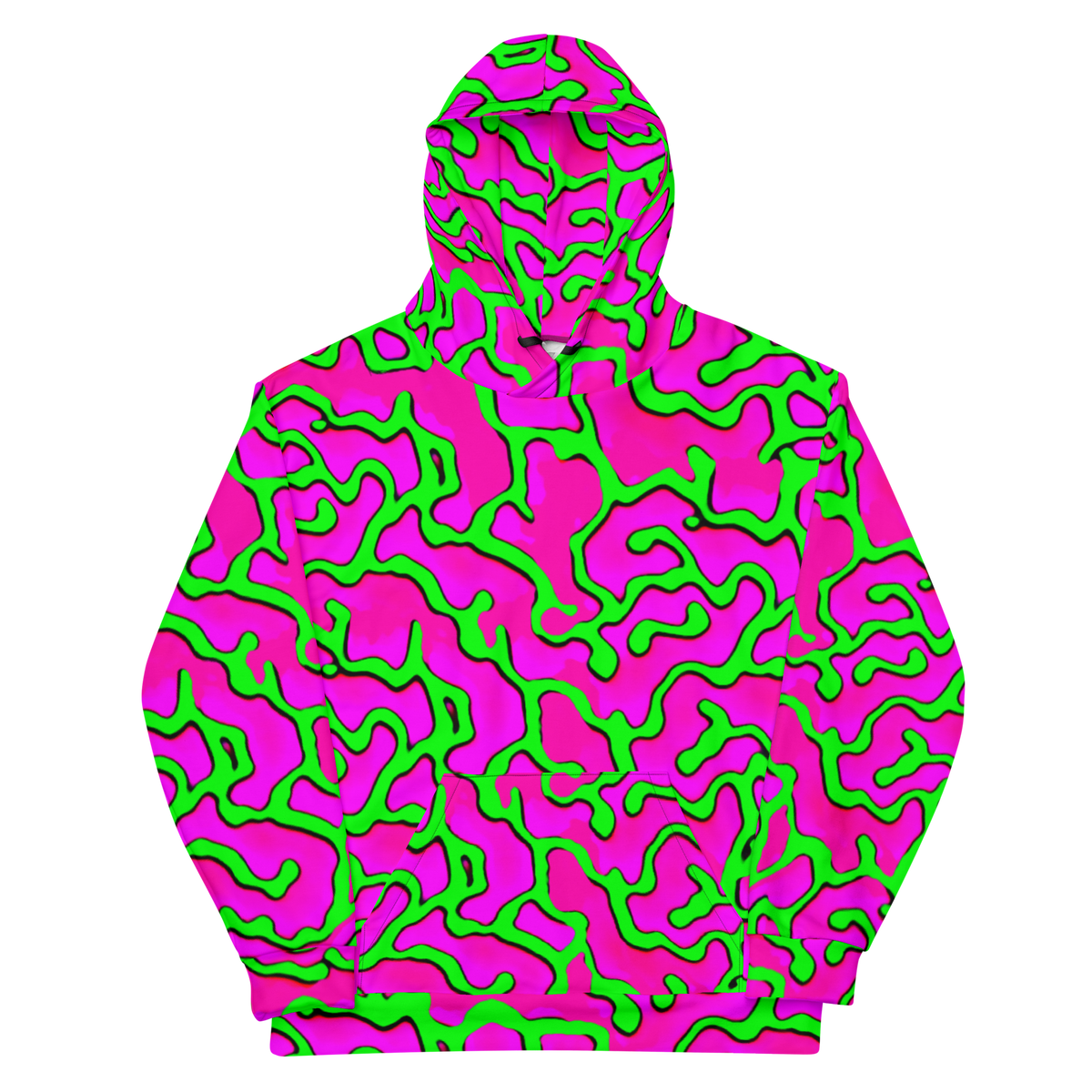 REbound Unisex Hoodie