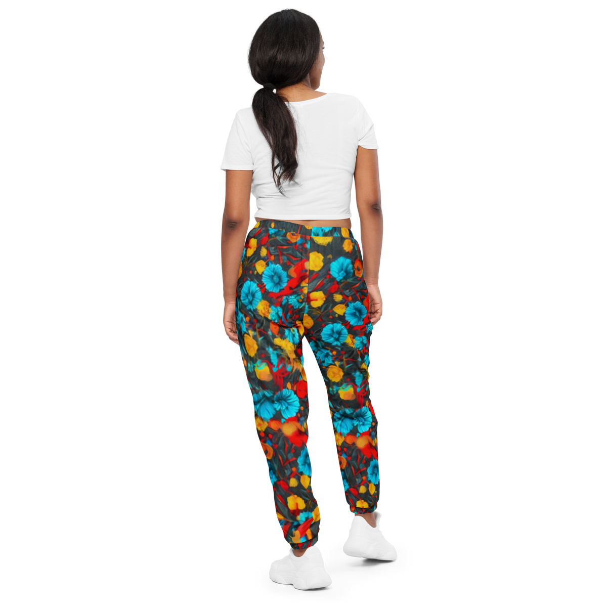 FLaxen Unisex track pants